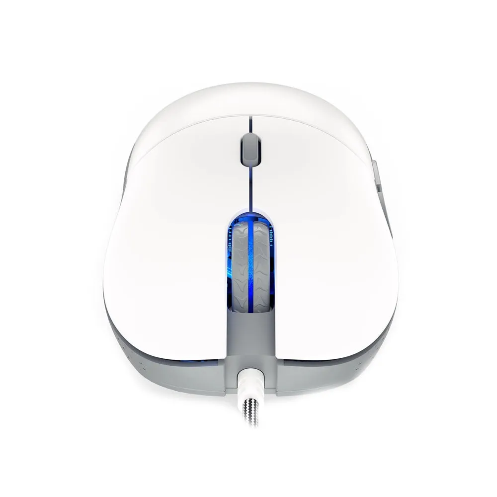 Endorfy Wired Gaming Mouse Gem Plus Onyx