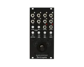 Erica Synths Black Joystick 2