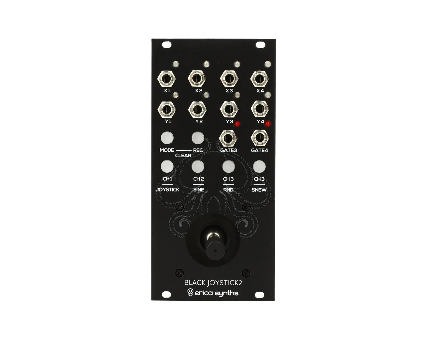 Erica Synths Black Joystick 2