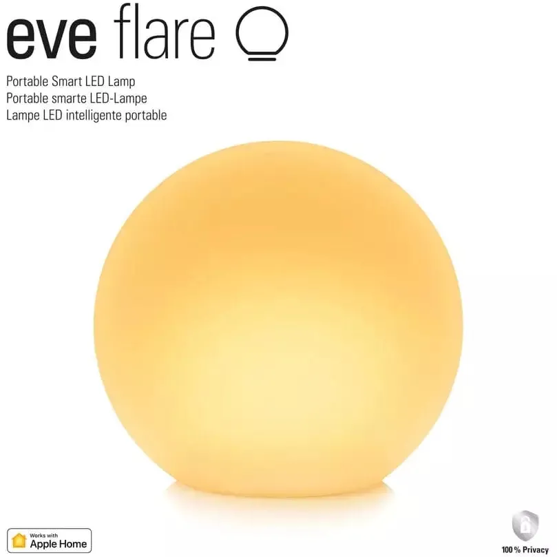 Eve Flare