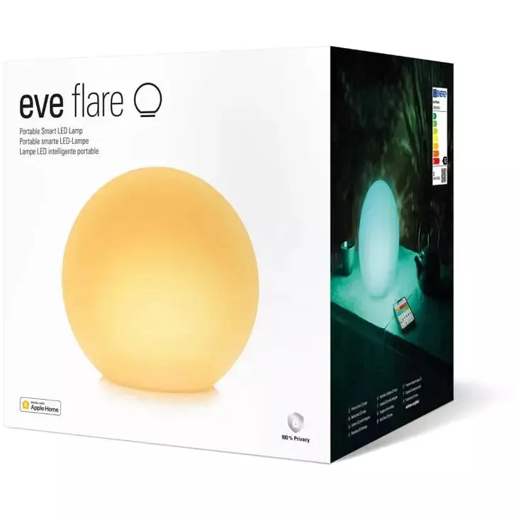 Eve Flare