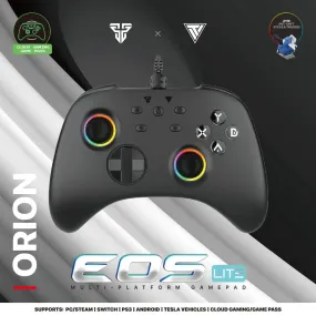 FANTECH GP15 EOS VEGA Controller