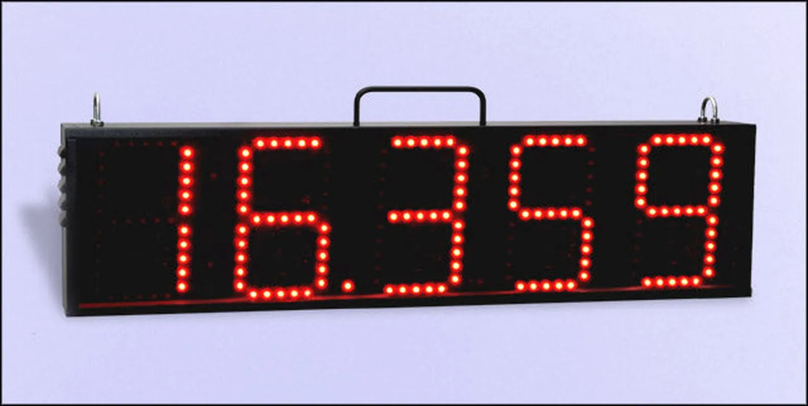 Farmtek 7" LED Scoreboard with cable