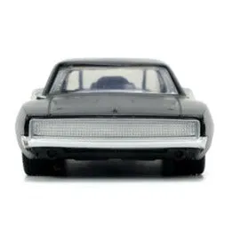 Fast & Furious 9 - 1968 Dodge Charger WideBody 1:32 Scale Diecast Vehicle