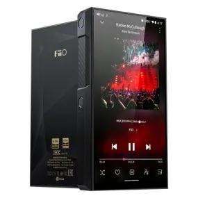 FiiO M11s Digital Audio Player