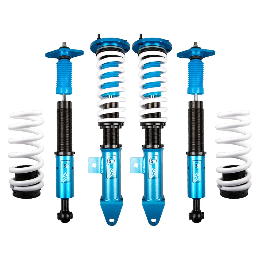 FIVE8 Coilovers Dodge Challenger / Charger [SS Sport] (2007-2011) 58-CH08SS