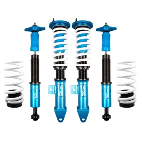 FIVE8 Coilovers Dodge Challenger / Charger [SS Sport] (2007-2011) 58-CH08SS