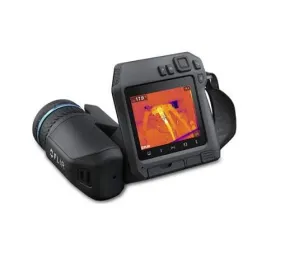 FLIR T530-42-NIST Flir Thermal Imager New