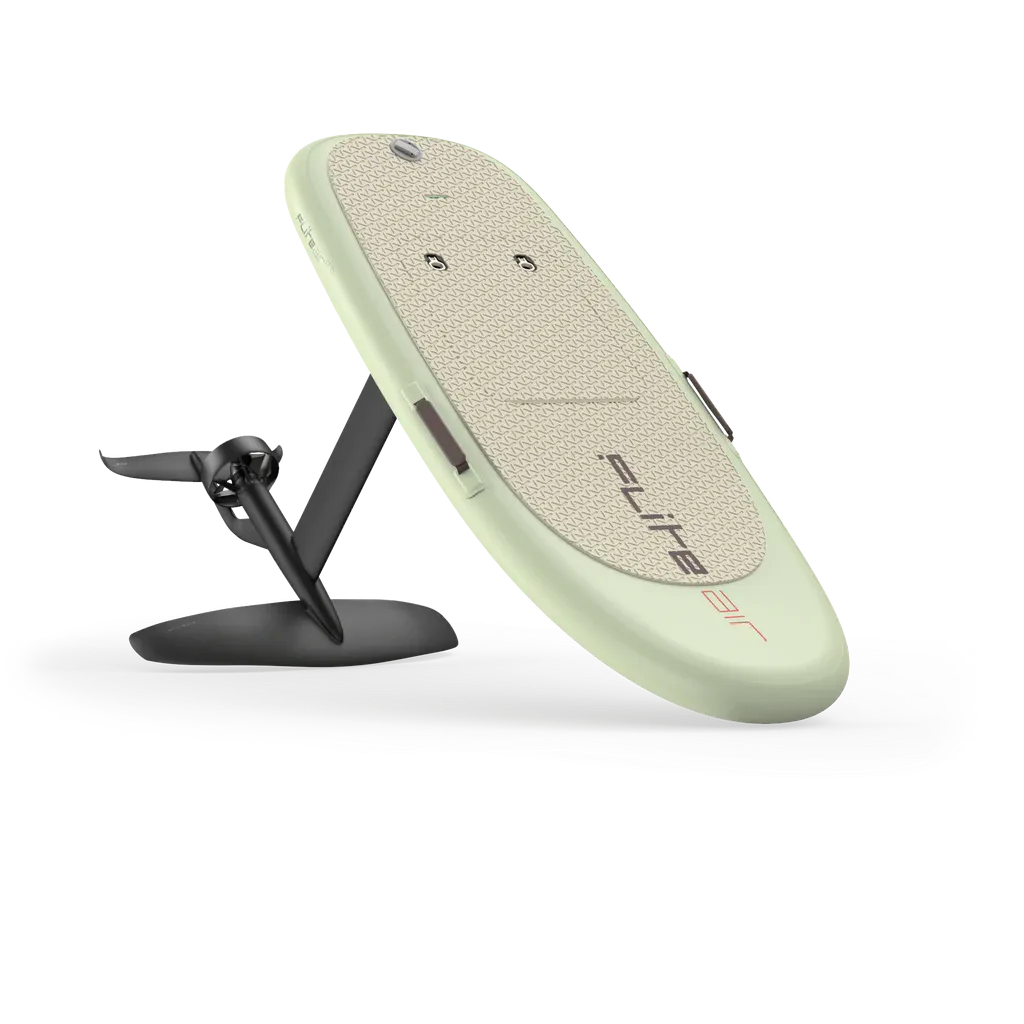 Fliteboard Flite AIR Pro E-Foil Package | Yuzu