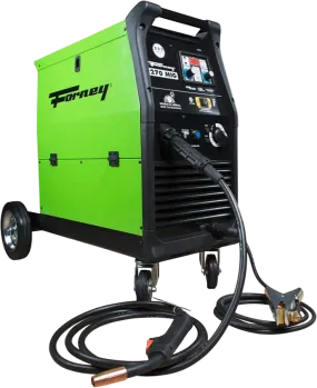 Forney 319 230V 270 Amp MIG Welder New