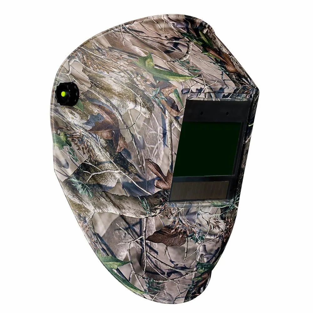 Forney 55936 PRO Camo ADF Welding Helmet New