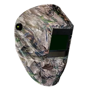 Forney 55936 PRO Camo ADF Welding Helmet New