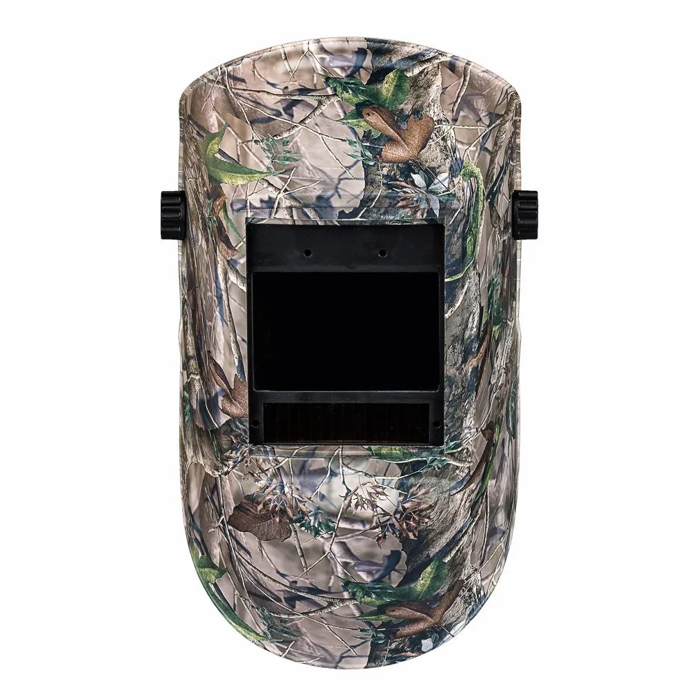 Forney 55936 PRO Camo ADF Welding Helmet New