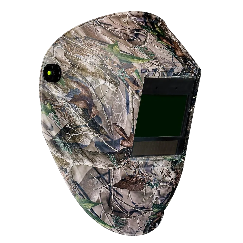 Forney 55936 PRO Camo ADF Welding Helmet New