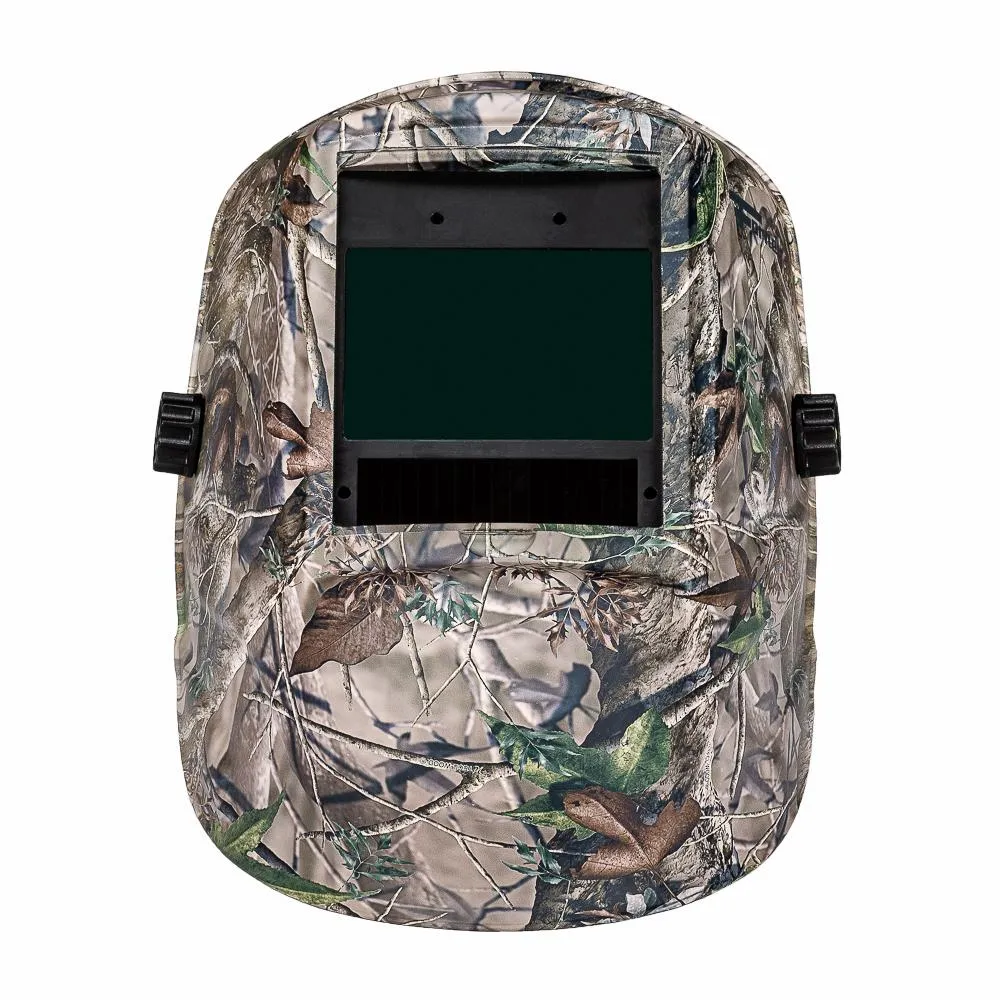 Forney 55936 PRO Camo ADF Welding Helmet New