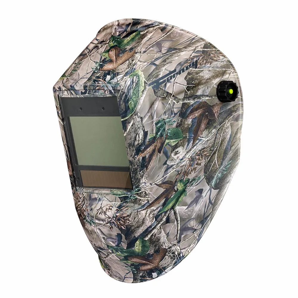 Forney 55936 PRO Camo ADF Welding Helmet New