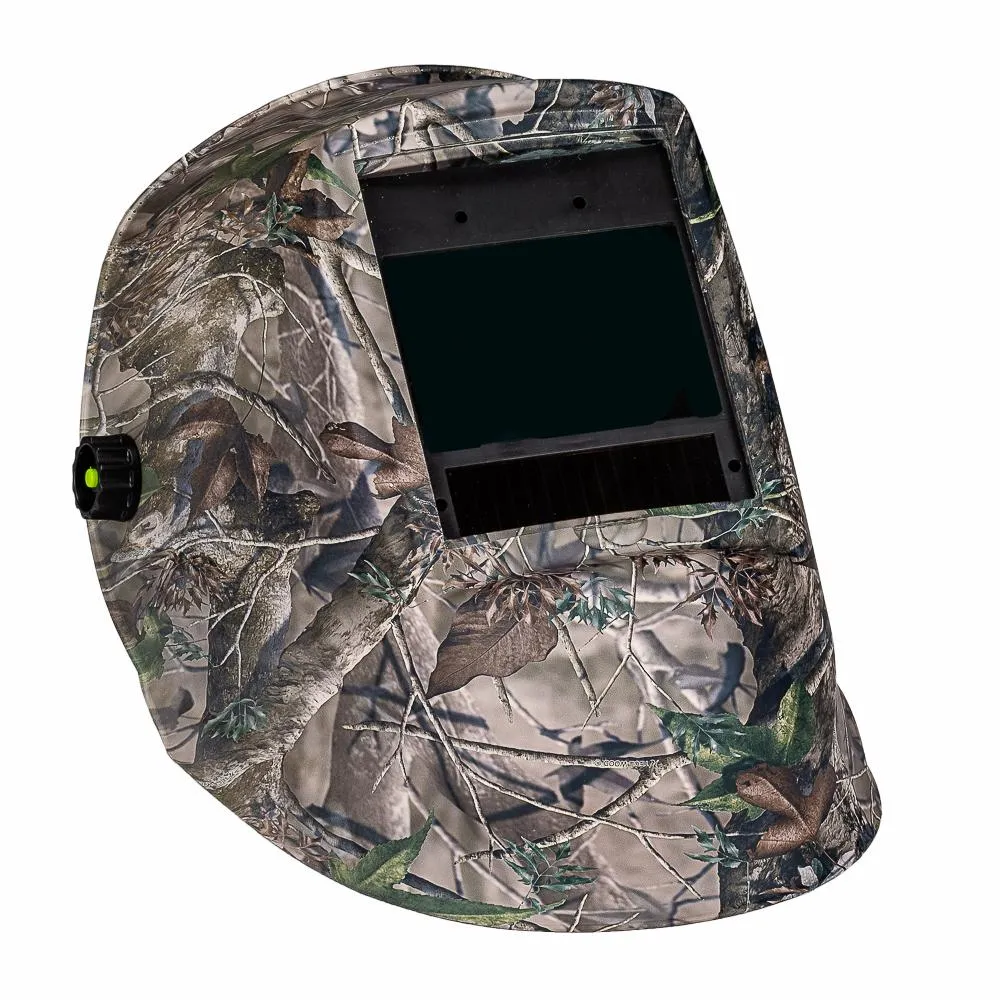 Forney 55936 PRO Camo ADF Welding Helmet New