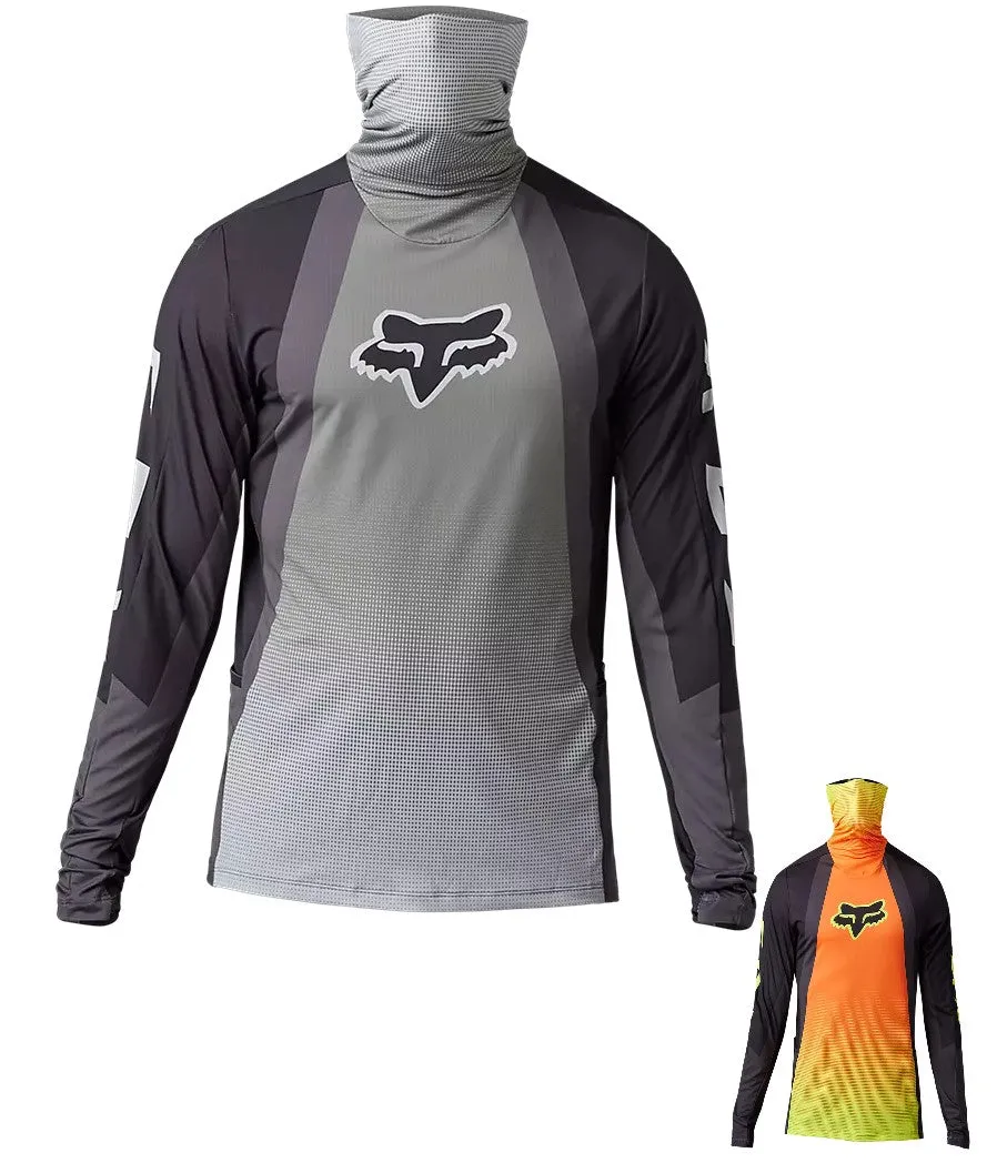 Fox Racing Adult Ranger Drive VURT Jersey