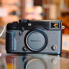 Fujifilm X-Pro2