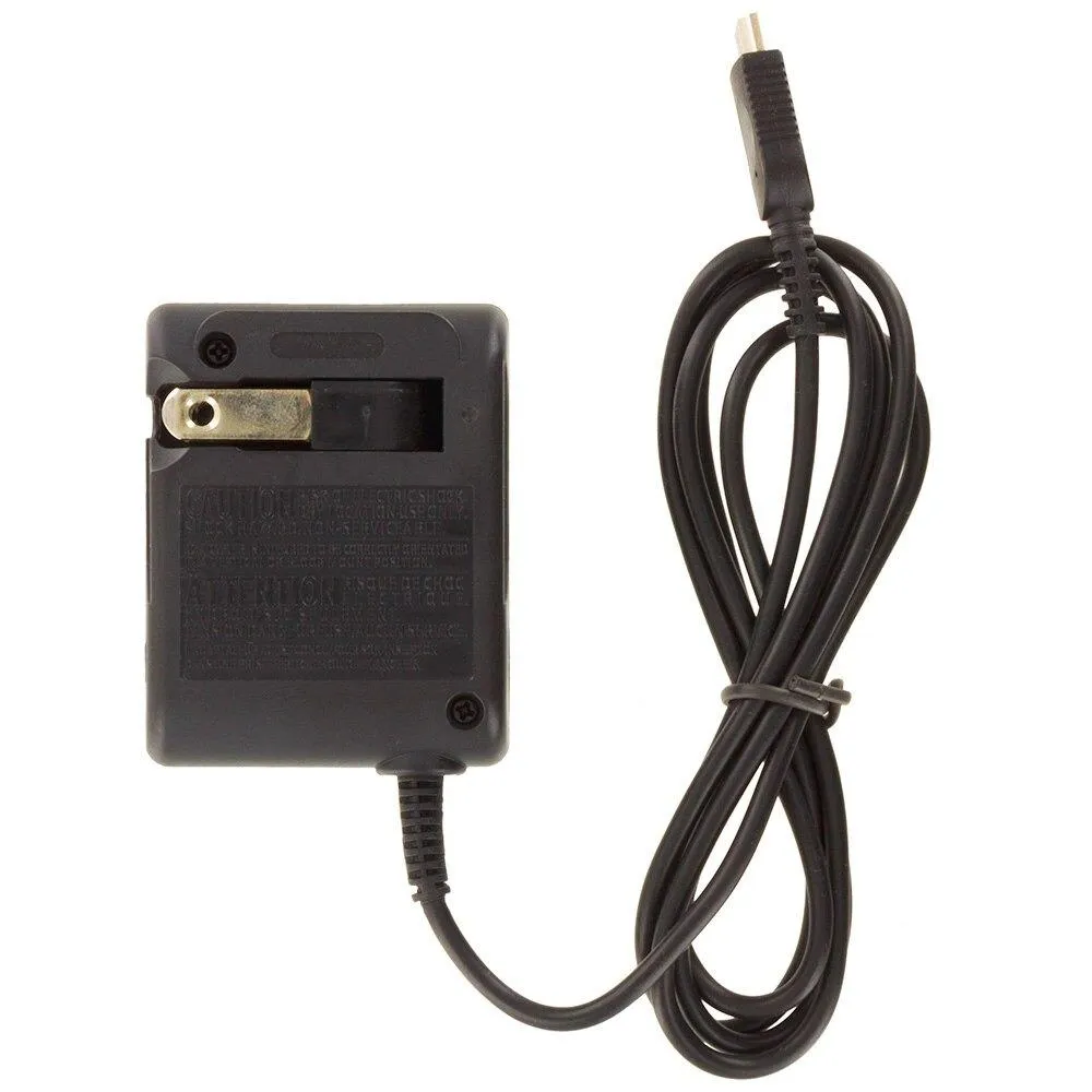 Game Boy Micro Wall Charger