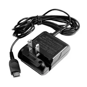 Game Boy Micro Wall Charger