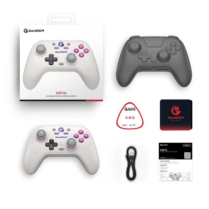 GameSir Nova Wireless Game Controller