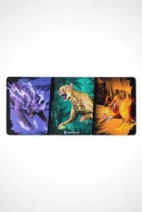 Gaming Mat - Protectors