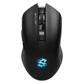 Gaming Mouse Sharkoon Skiller SGM3 RGB Black