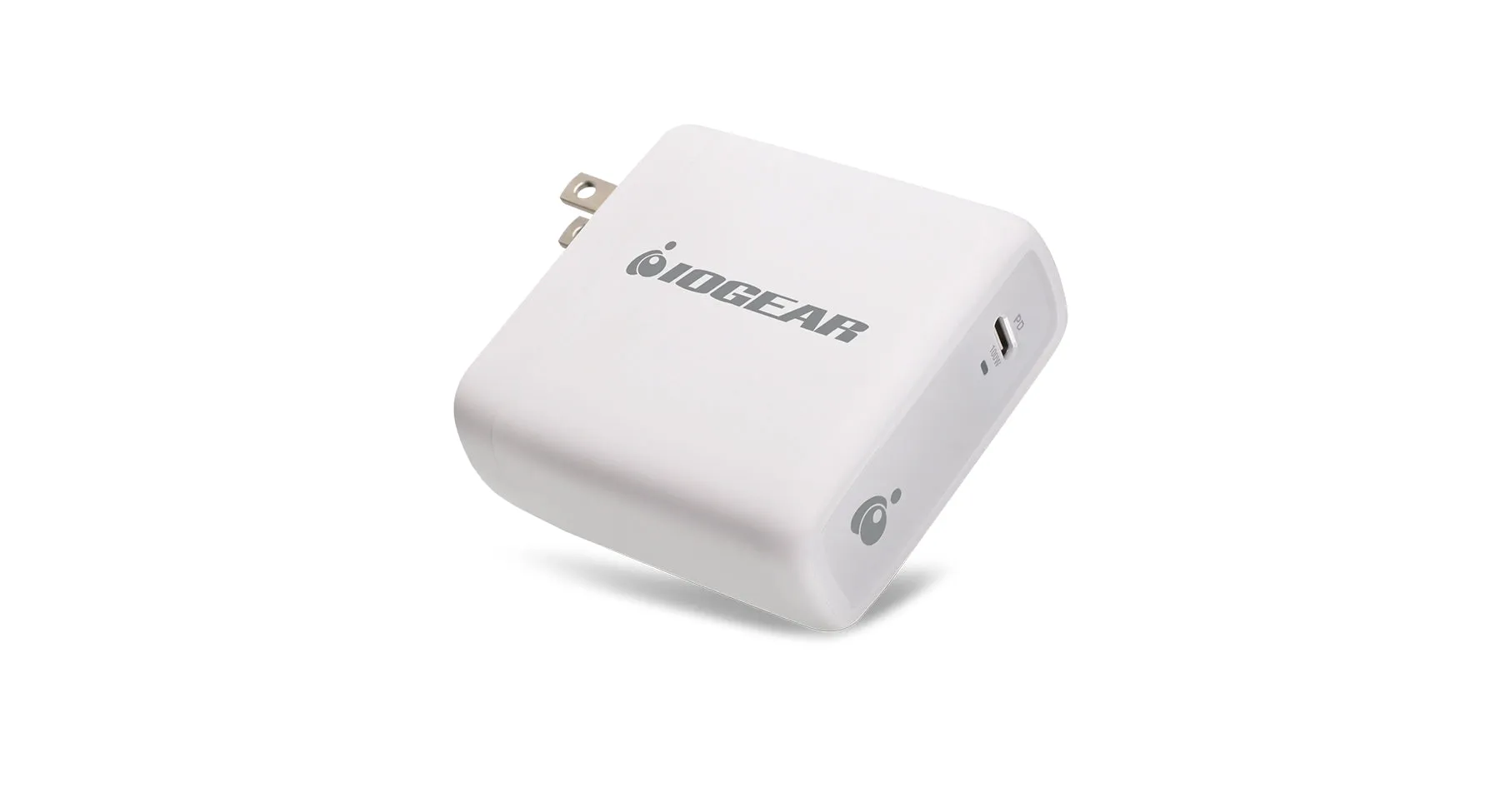 GearPower 100W USB-C GaN Charger