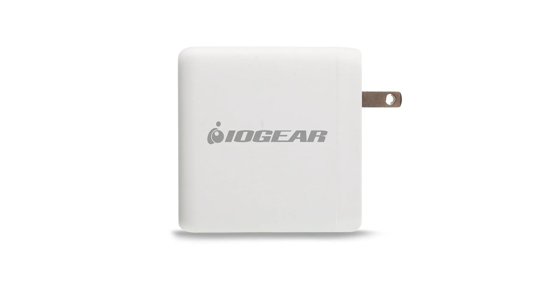 GearPower 100W USB-C GaN Charger