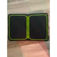 Goal Zero Power Bank & Solar Panel