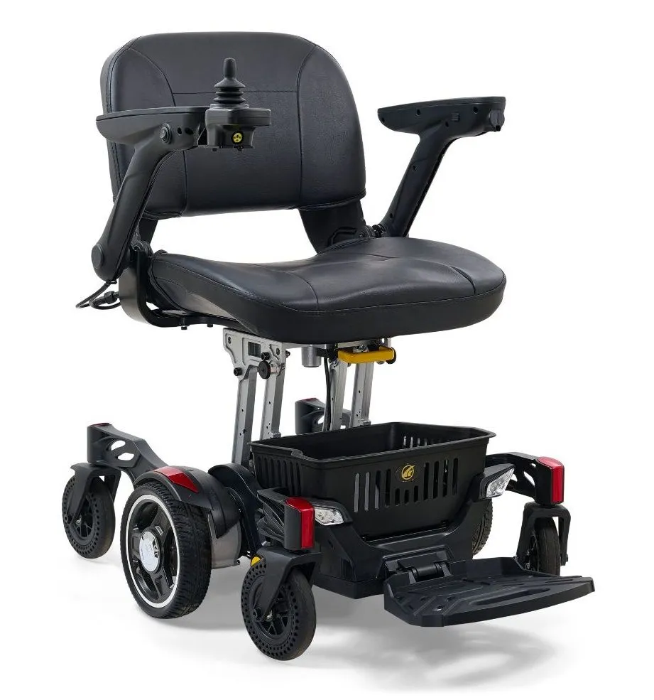 Golden Buzzaround CarryOn Powerchair