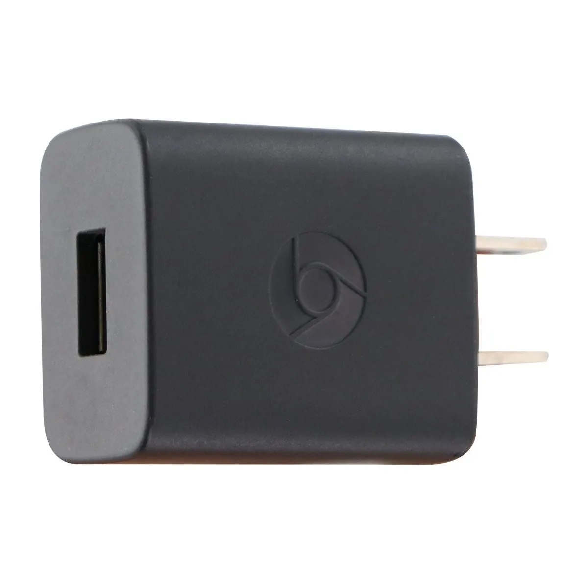 Google Chromecast OEM Wall Adapter Single USB Port 5V/1A (CP51000)