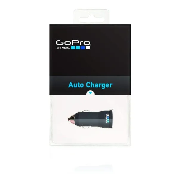 GOPRO - Auto Charger