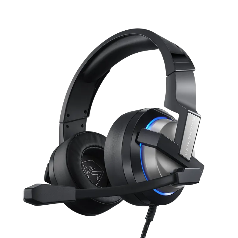 H300 Gaming Headset