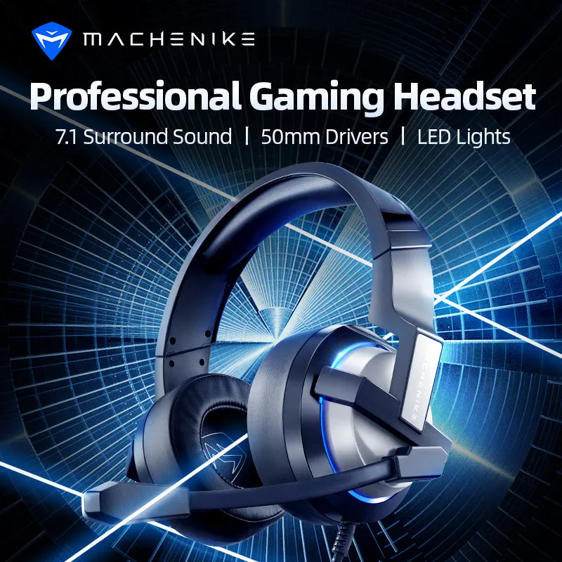 H300 Gaming Headset