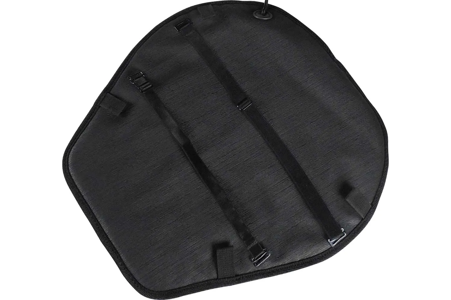 Heated Seat Pad for Motorcycle, Snowmobile, & ATV