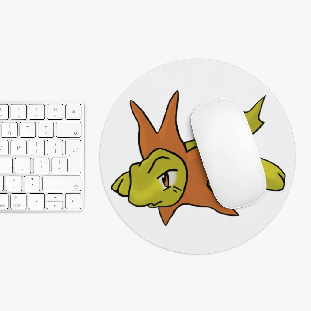 Hedghum Mouse Pad