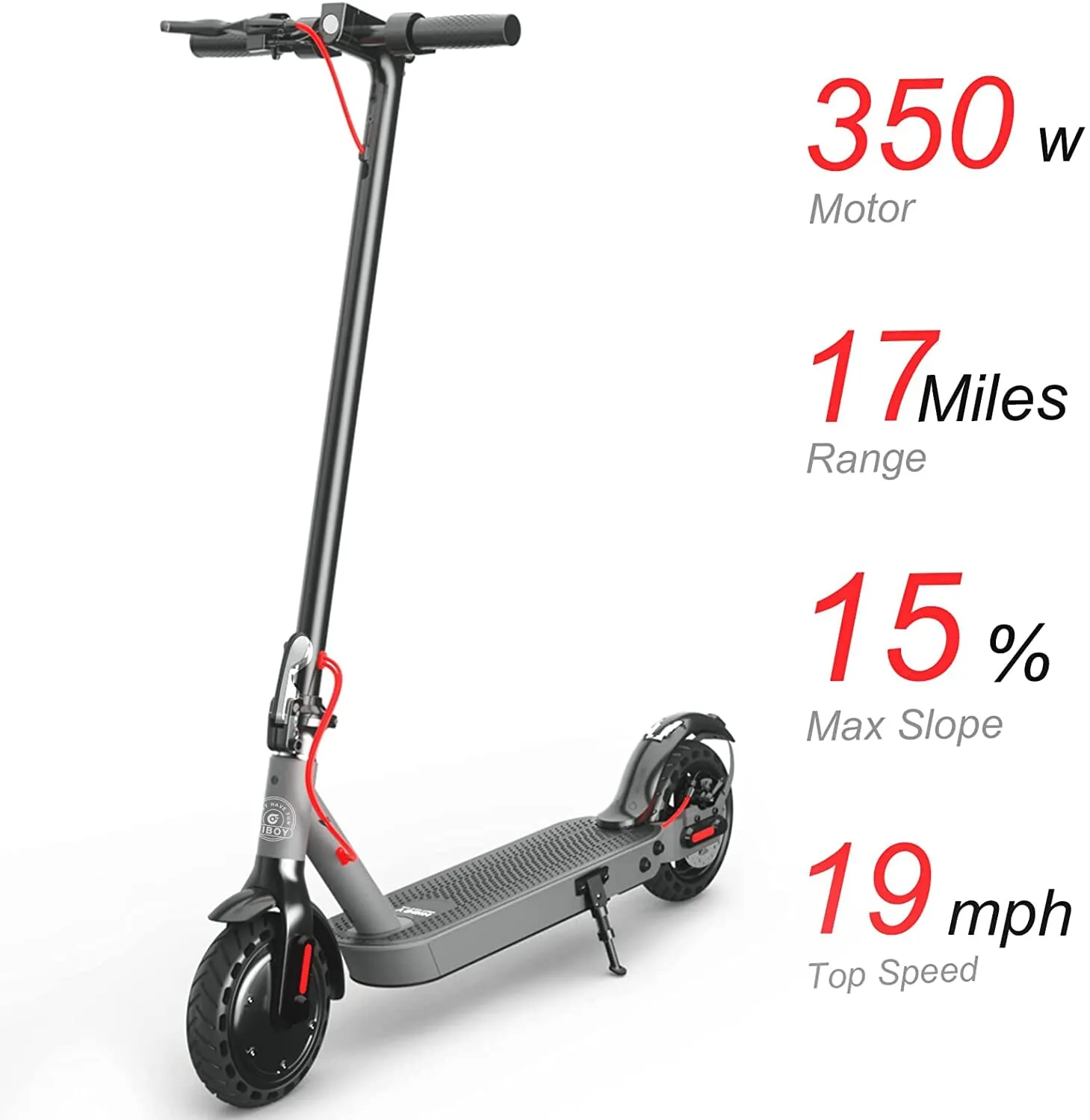 Hiboy S2 Electric Scooter