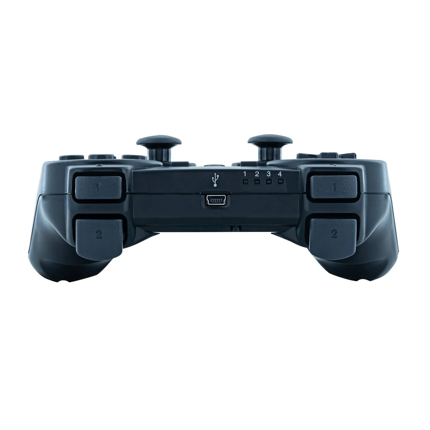 High Sensitive Wireless Double Shock Controller For PS3/PS3 Slim/PS3 Super Slim