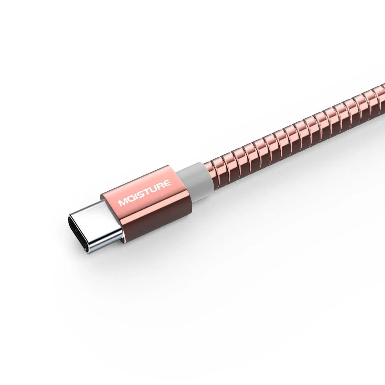 High Speed Type-c Data Cable In Pink