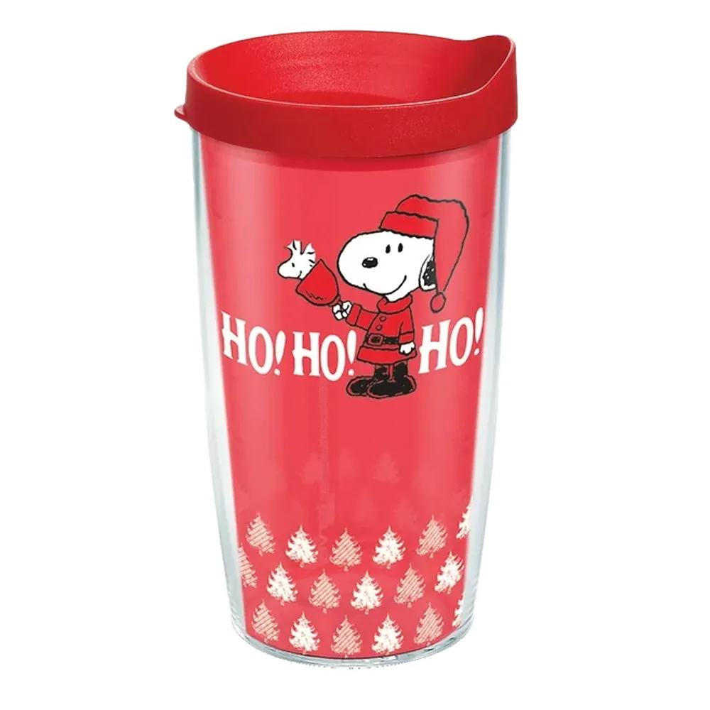 Ho Ho Ho 24oz Tervis  Tumbler from Peanuts