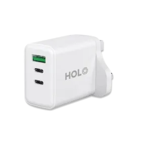 Holo HC1976 Wall Charger 40W