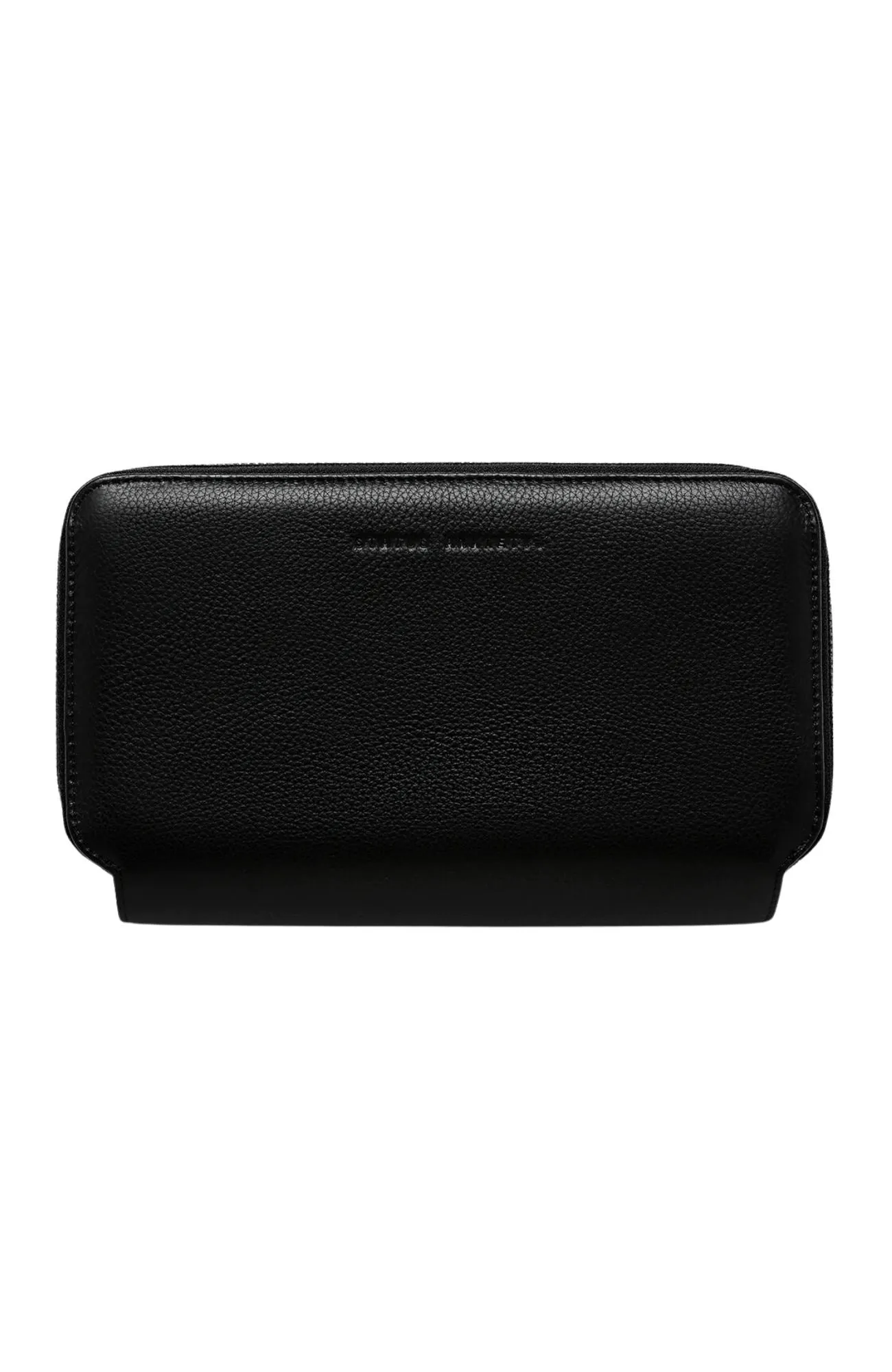 Home Soon Tech Wallet Black