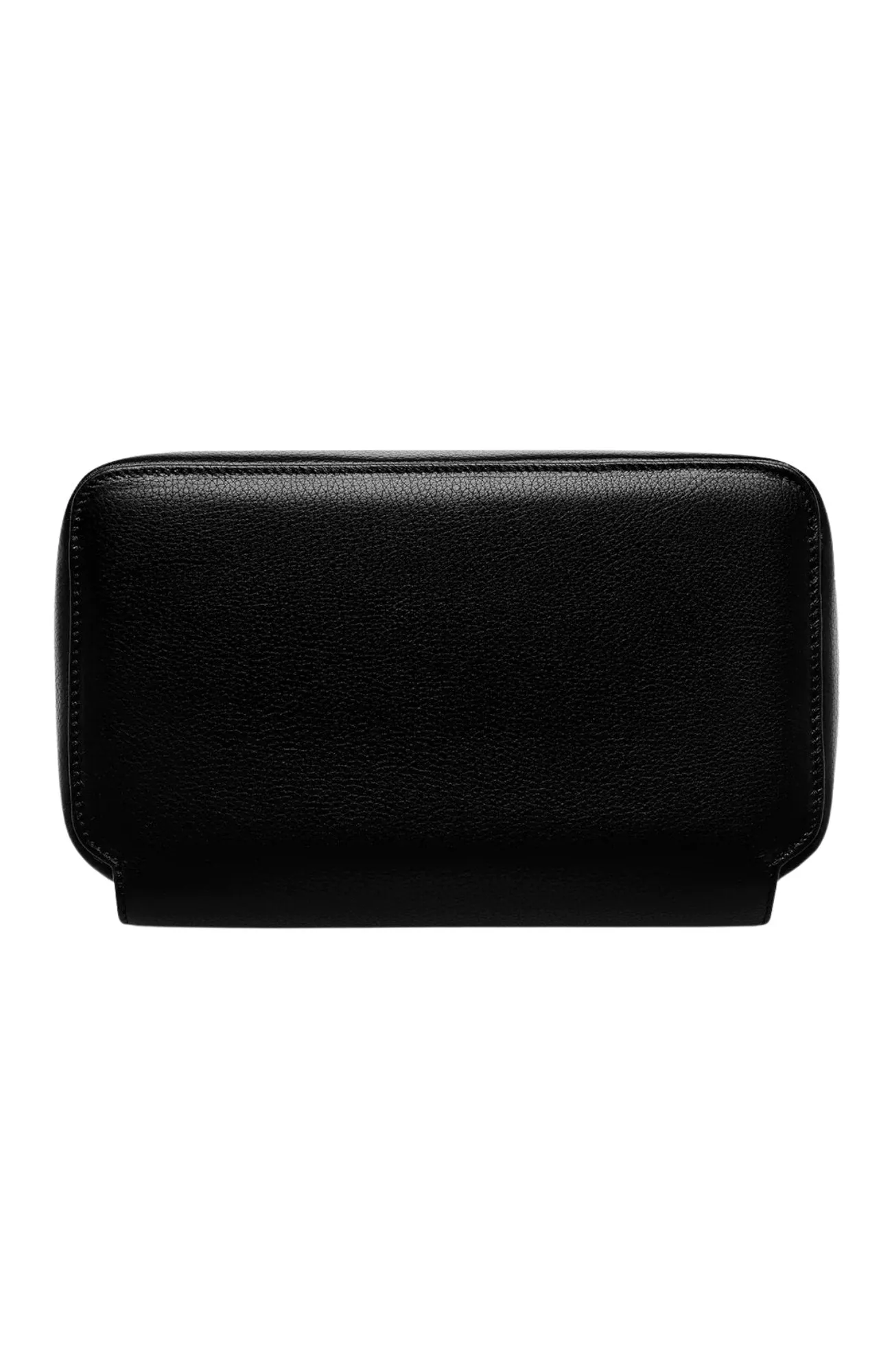 Home Soon Tech Wallet Black