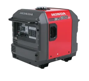 Honda EU30is Inverter Generator, 2 Wire Auto-Start