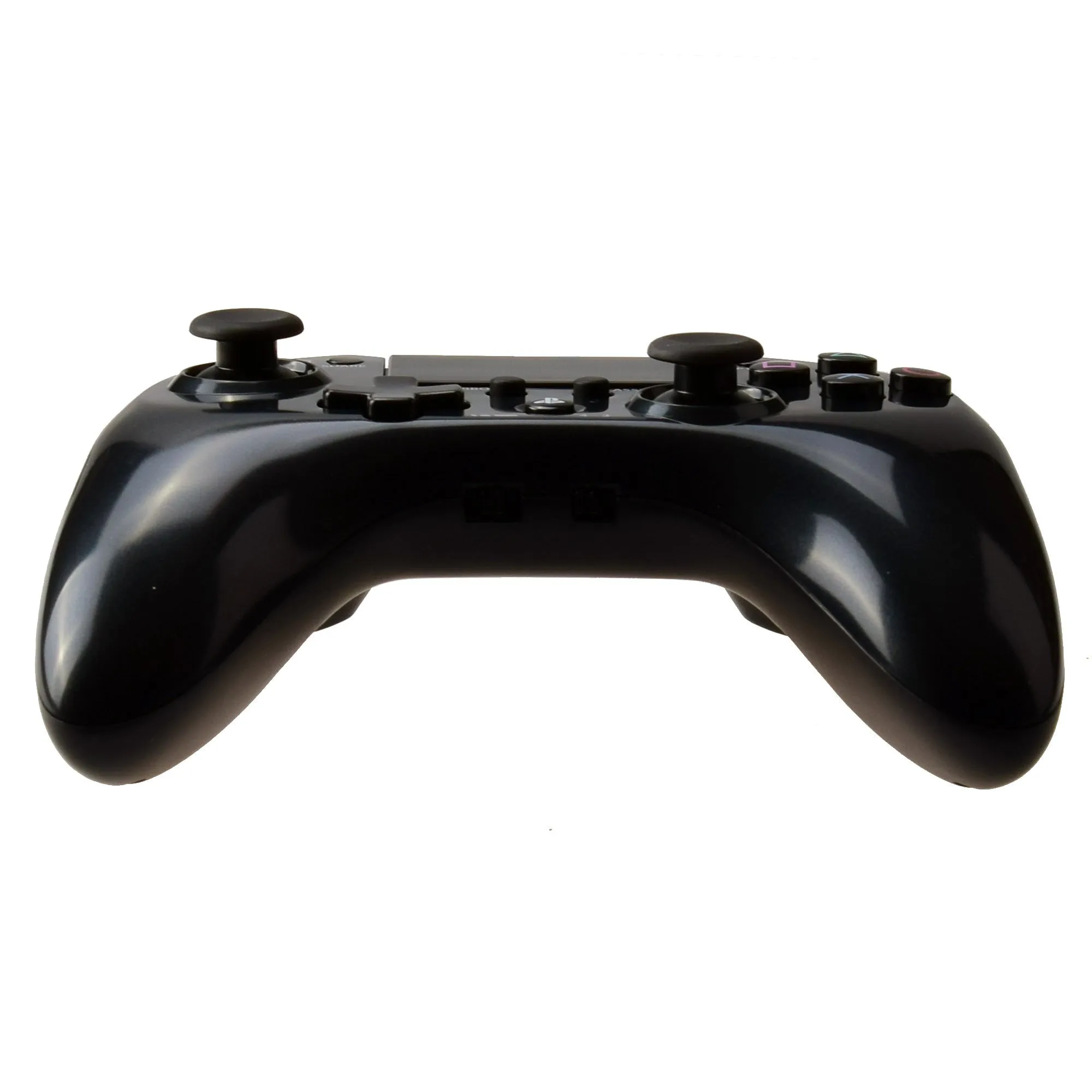 Hori Pad 4 FPS Plus Wired Controller Gamepad Black