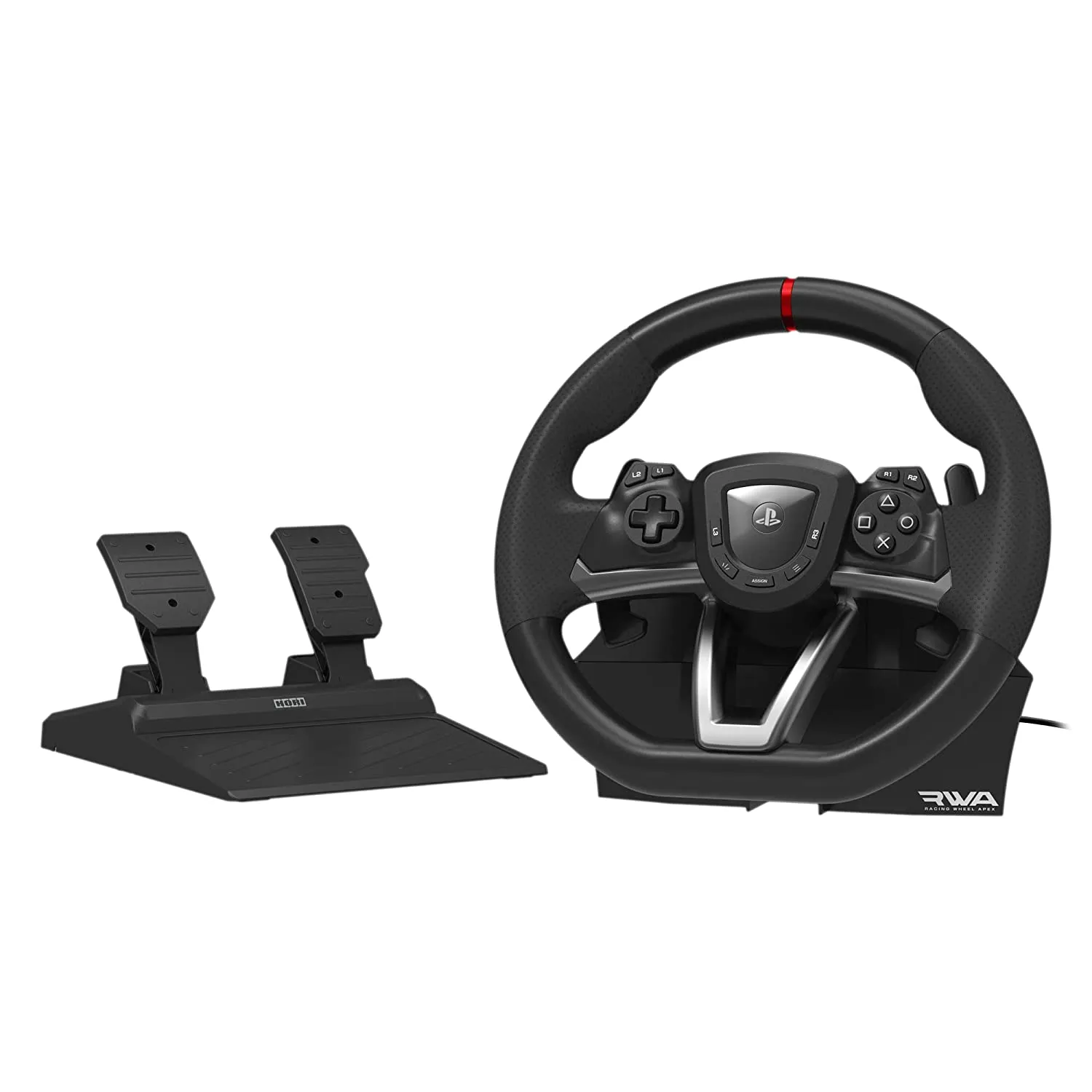 Hori Racing Wheel Apex [PS5 / PS4 / PC]