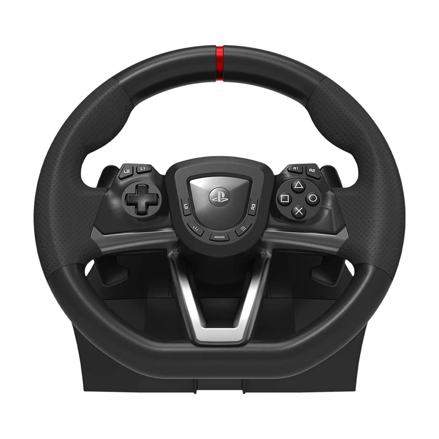 Hori Racing Wheel Apex [PS5 / PS4 / PC]