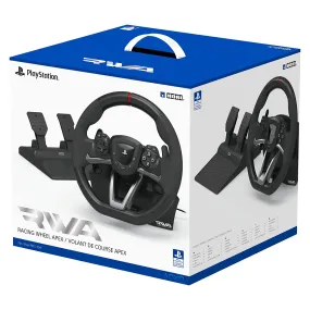 Hori Racing Wheel Apex [PS5 / PS4 / PC]